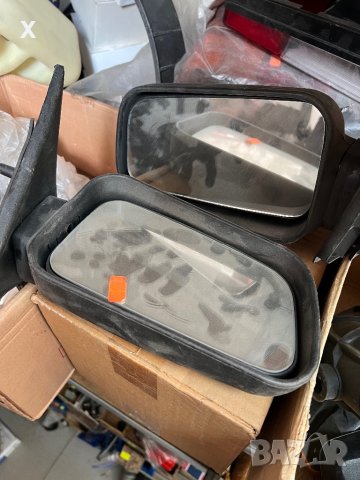 ЛЯВО И ДЯСНО СТРАНИЧНО ОГЛЕДАЛО ЗА ВАЗ ЛАДА 2110 НОВИ ОРИГИНАЛНИ 2110-8201051 2110-8201050