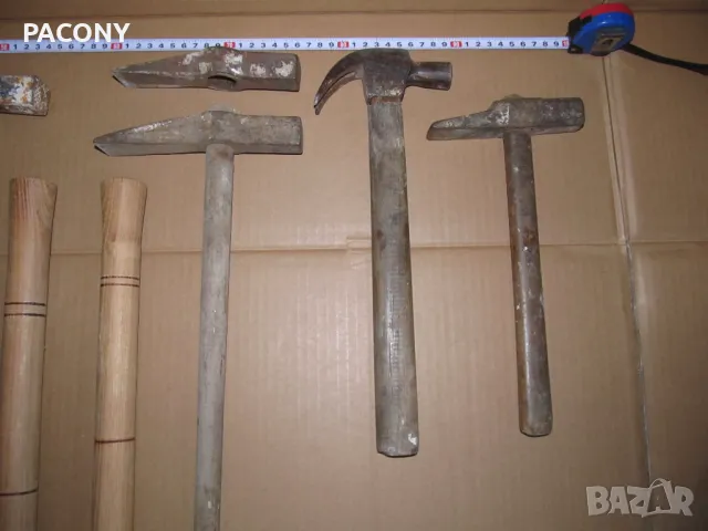 ЧУКЧЕТА         чук, снимка 3 - Други инструменти - 50138192