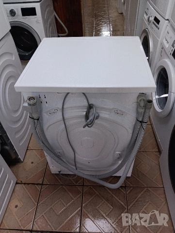 Като нова пералня Сименс Siemens IQ 300 A+++ 7кг 2 години гаранция!, снимка 7 - Перални - 53331972