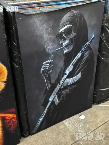 картини, снимка 3 - Картини - 53575033