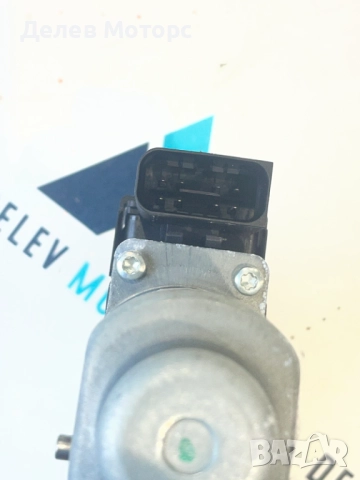 9837669180 предно ляво моторче за стъклоповдигач от Peugeot 508 GT, 1.5 BlueHDI, снимка 3 - Части - 52212329