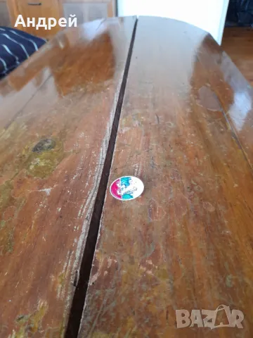 Стара Военна кокарда #17