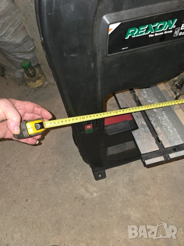 БАНЦИГ , снимка 10 - Циркуляри - 53464100