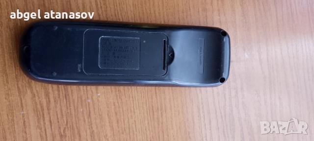 Продавам комплект ресийвър и CD player Technics 