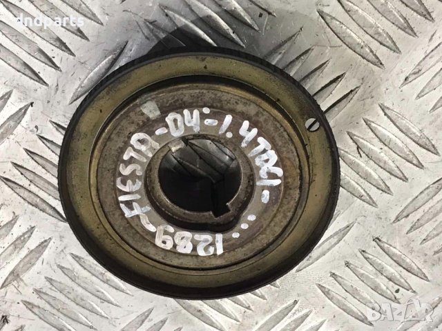 Шайба Ford Fiesta 1.4TDCI,2004г.