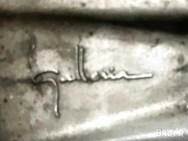 4бр. оригинални италиански алуминиеви джанти 16" 5х114,3мм 7J ЕТ35 модел GLO1706зимни гуми 205/55/16, снимка 11 - Гуми и джанти - 50214435