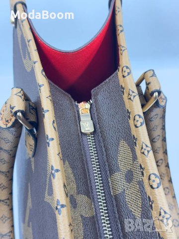 🌸Louis Vuitton различни цветове дамски чанти🌸, снимка 15 - Чанти - 43777978