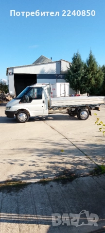 Продавам товарен автомобил , снимка 6 - Бусове и автобуси - 52389910