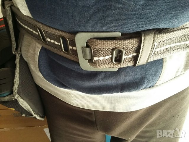 Колан за кобур на винтоверт, снимка 12 - Колани - 32971646