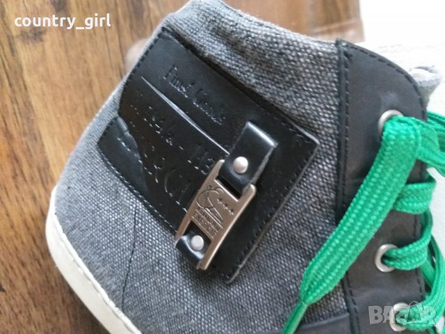  Energie - страхотни мъжки кецове, снимка 3 - Кецове - 28689208