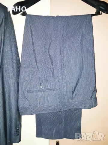 Мъжки костюм 'ROSSINI', снимка 7 - Костюми - 27378932