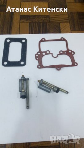 Части за ВАЗ 2101-07 и Москвич 2141,408,412,, снимка 3 - Части - 28741697