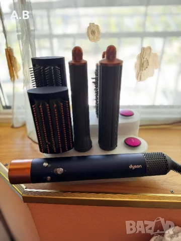 Dyson Airwrap Complete Long, снимка 1