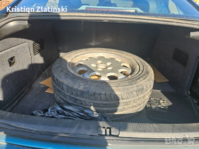 Audi A6 2.4 quattro , снимка 10 - Автомобили и джипове - 52969124