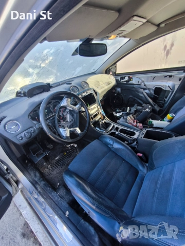 Ford mondeo 2.2 titanium s , снимка 7 - Автомобили и джипове - 52982497