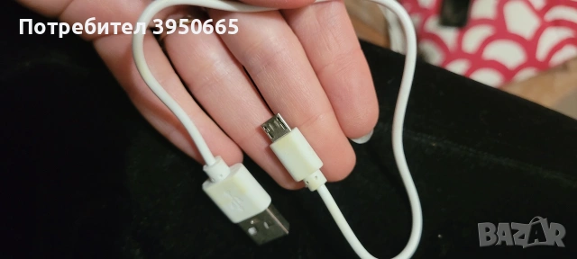 Кабелчета - USB; Type C и други; интернет кабел и зарядни; , снимка 8 - Оригинални зарядни - 53213468