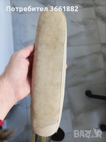 Подлакътници за офис стол Kring, снимка 2 - Столове - 52385791