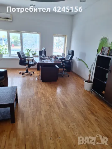 Продавам производствено-склад. база, с офиси, търгов. помещение и газстанция на отлична локация, снимка 7 - Производствени сгради - 48795601