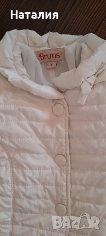 Марково пролетно яке Brums, снимка 3 - Детски якета и елеци - 40151426