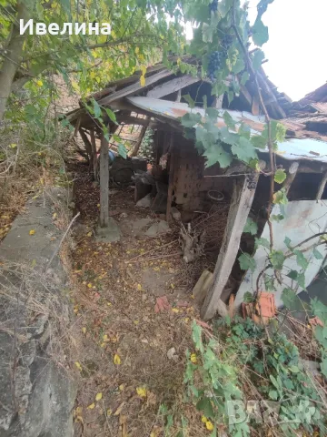 Къща в село Отец Паисиево, снимка 10 - Къщи - 49605483