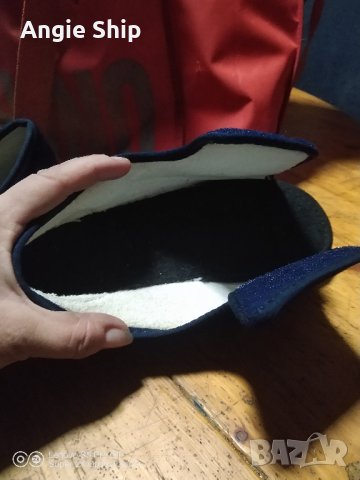 ортопедични чехли, снимка 4 - Пантофи - 43504658