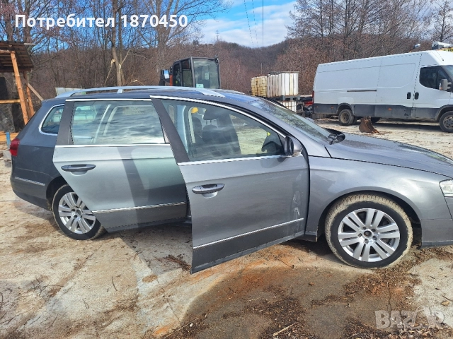 части за Passat B6, снимка 3 - Части - 52395251