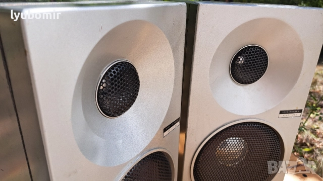 15 АС-214 «Электроника» , снимка 4 - Тонколони - 51628067