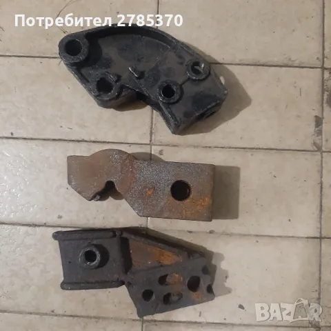 Конзоли,стьлбци за култиватор