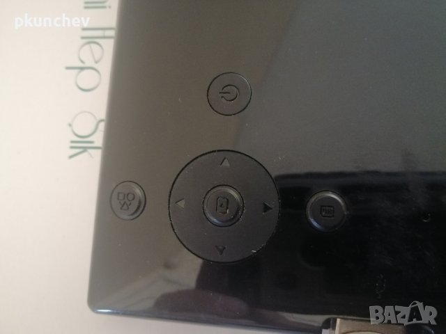 Цифрова фоторамка Philips SPF1017 7", снимка 10 - Друга електроника - 42976512