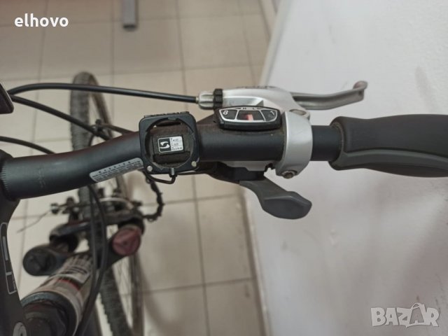 Велосипед Megisto Ideal 28'', снимка 3 - Велосипеди - 32655064