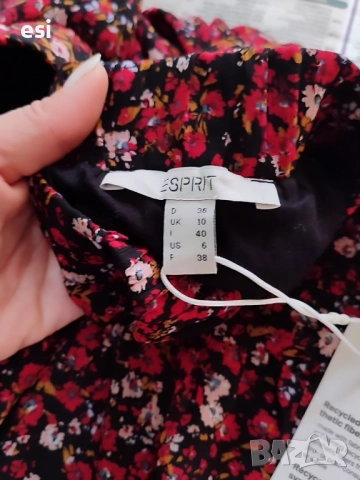 Пола ESPRİT , снимка 4 - Поли - 52114427