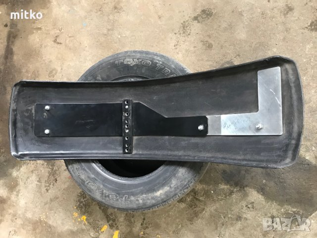 калник за трактор