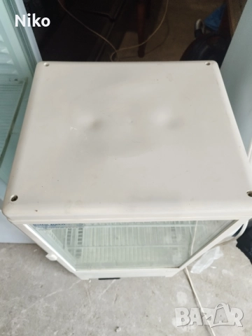 Хладилна витрина Neumäker /пасти,сандвичи ,салати, снимка 2 - Хладилни витрини и фризери - 52364824