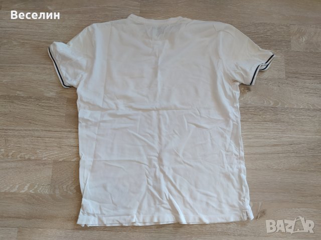 2 мъжки тениски Terranova (L), снимка 7 - Тениски - 33263678