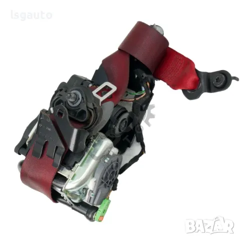 Преден десен предпазен колан Mercedes-Benz C-Class 204 (W/S/C) 2007-2014 ID: 145541