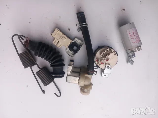  Продавам на части пералня CANDY GO 5100 D, снимка 6 - Перални - 48887860