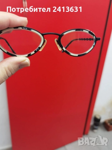 Интересни рамки за очила, снимка 2 - Слънчеви и диоптрични очила - 52635491