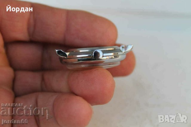 Руски часовник "Ракета", снимка 6 - Антикварни и старинни предмети - 38064656