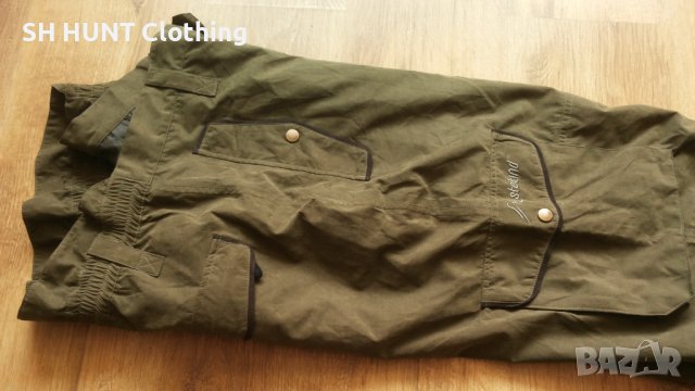 Stetind Norge Waterproof Trouser размер XL за лов риболов туризъм панталон водонепромокаем - 495, снимка 4 - Екипировка - 43598311