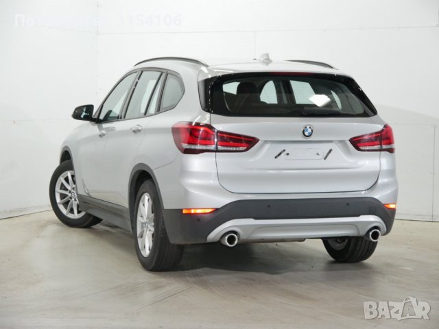 BMW X1 фабрична гаранция Xdrive 2.0d facelift , снимка 3 - Автомобили и джипове - 42120911