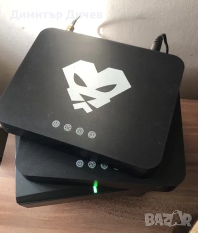 Helium Копачки 4 броя , снимка 2 - Друга електроника - 44119425