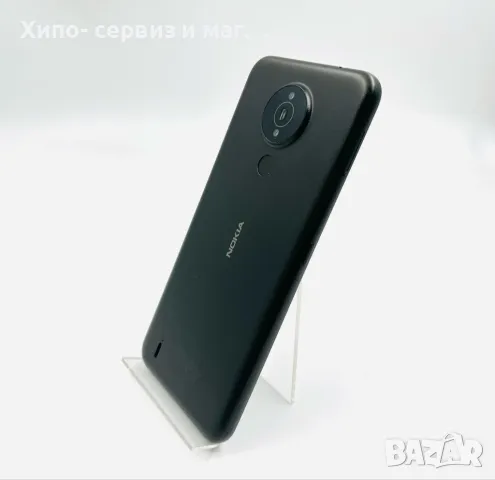 3м. Гаранция / Nokia 1.4 32GB 2RAM Black, снимка 2 - Nokia - 48713036