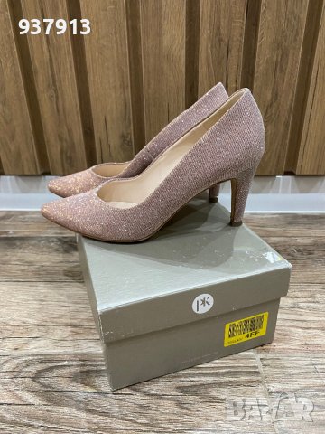 Дамски обувки 