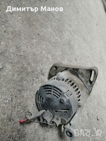 Динамо, фиат-ланчиа