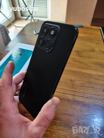 Honor x8c, снимка 3 - Други - 53402055