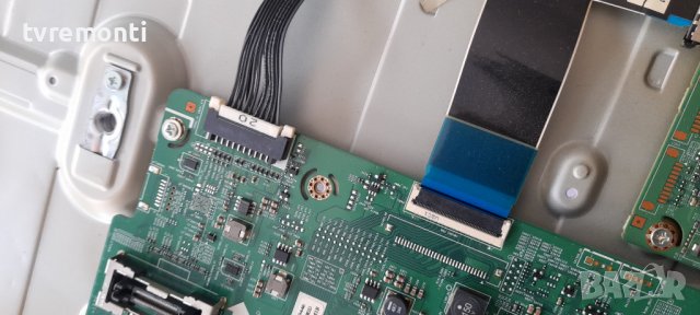 MAIN BOARD ,BN94-06737A,BN41-01958, for ,SAMSUNG  UE32F6890, снимка 3 - Части и Платки - 36758614