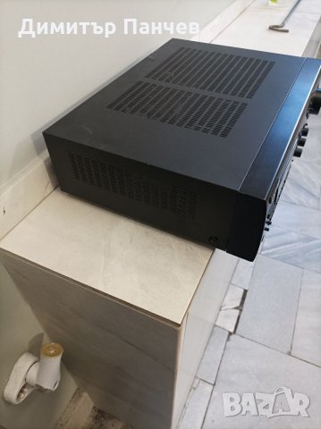 PIONEER SC-704RDS, снимка 5 - Ресийвъри, усилватели, смесителни пултове - 35475637