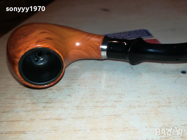 лула-нова лула за пушене 2701241945, снимка 10 - Лули - 44004407