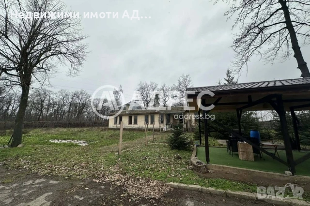 Промишлен имот в град Попово, снимка 15 - Парцели - 53150685