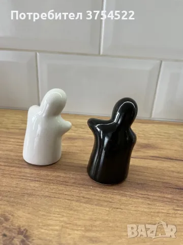 Солница, снимка 8 - Аксесоари за кухня - 50254226